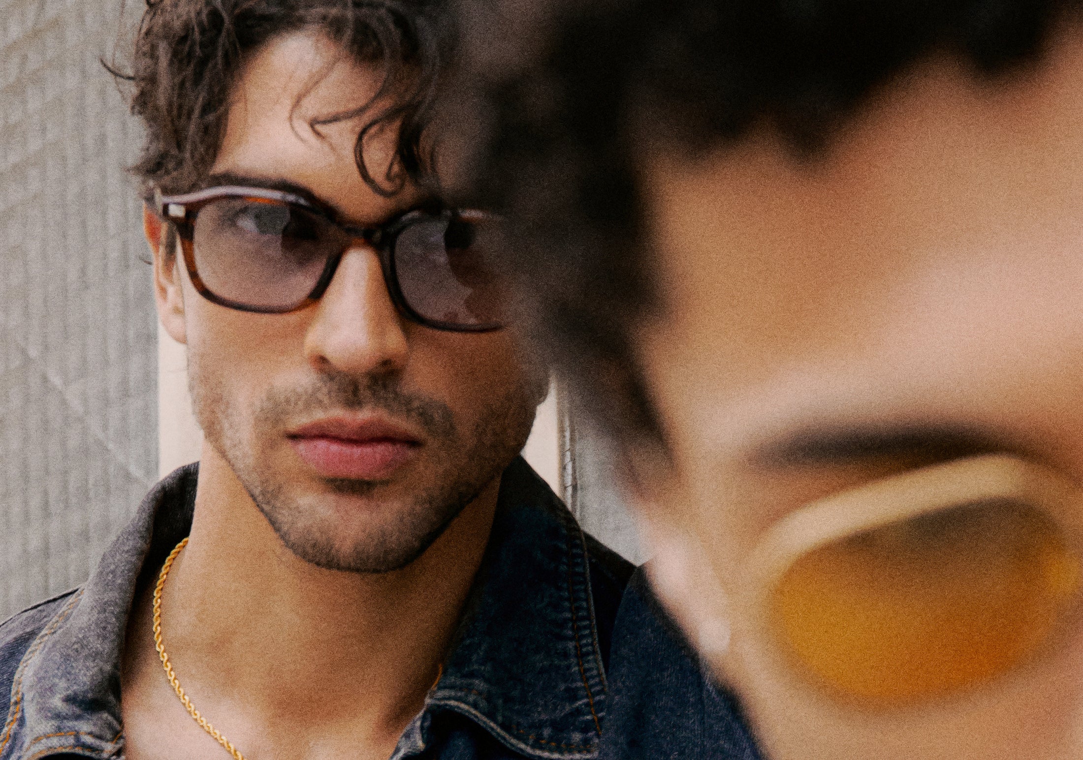 Chic French Eyewear, Simply Priced